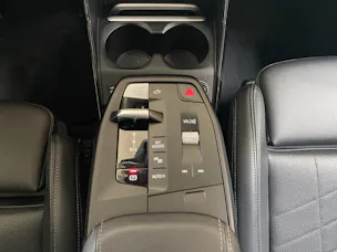 BMW 218i Active Tourer DKG