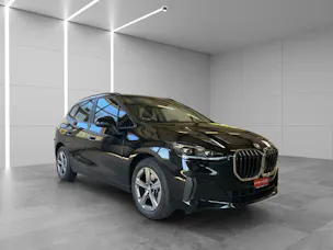 BMW 218i Active Tourer DKG