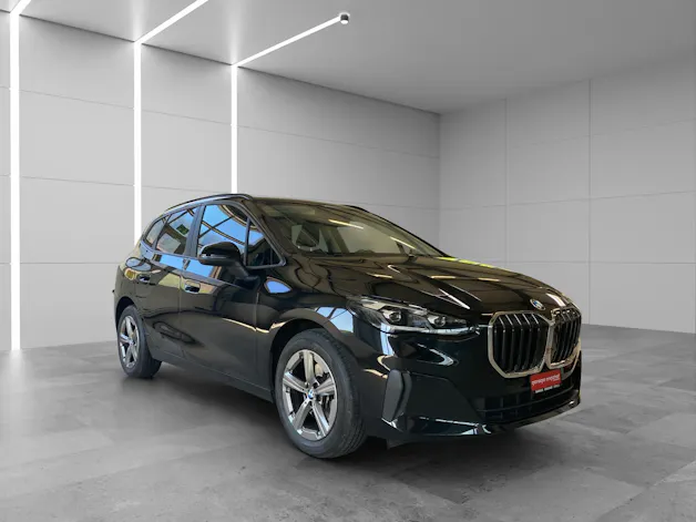 BMW 218i Active Tourer DKG