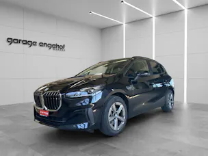 BMW 218i Active Tourer DKG
