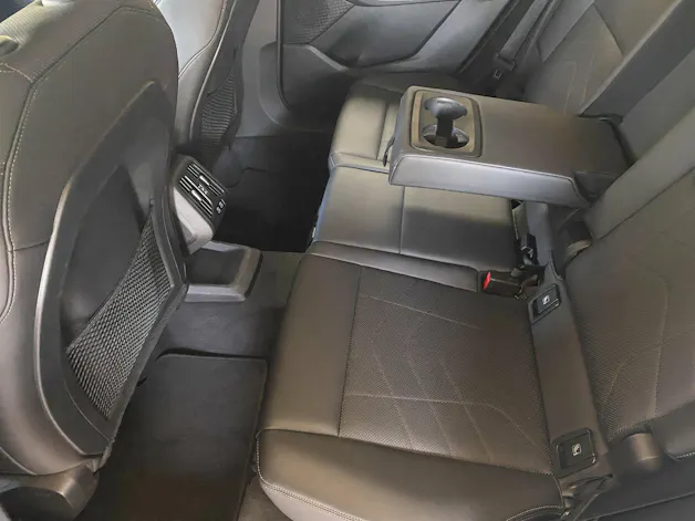BMW 218i Active Tourer DKG