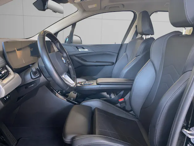 BMW 218i Active Tourer DKG