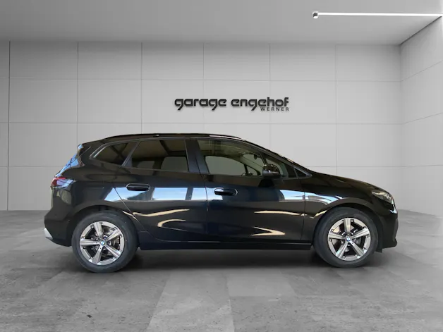 BMW 218i Active Tourer DKG