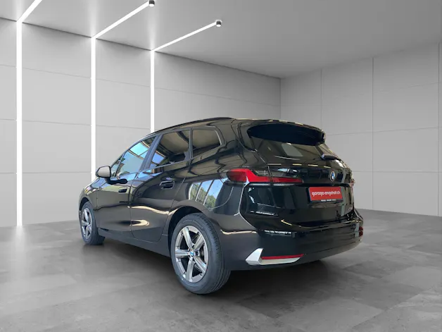 BMW 218i Active Tourer DKG