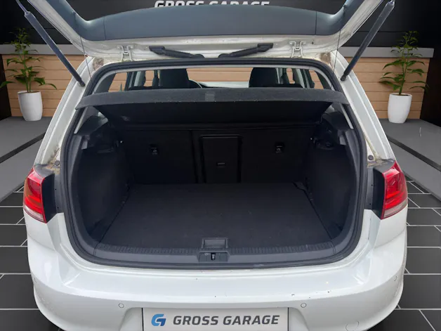 VW Golf 1.2 TSI Comfort