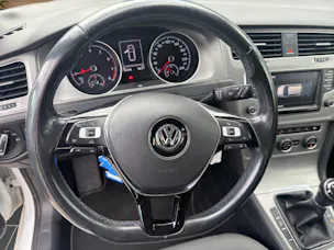 VW Golf 1.2 TSI Comfort