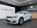 VW Golf 1.2 TSI Comfort