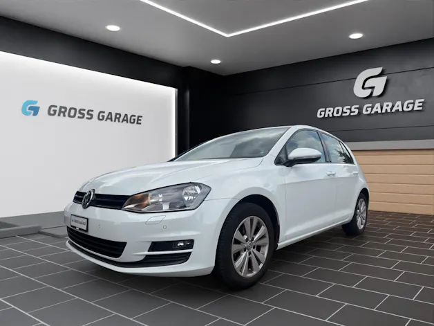 VW Golf 1.2 TSI Comfort