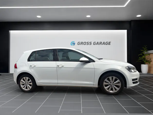 VW Golf 1.2 TSI Comfort