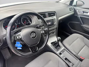 VW Golf 1.2 TSI Comfort