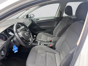 VW Golf 1.2 TSI Comfort
