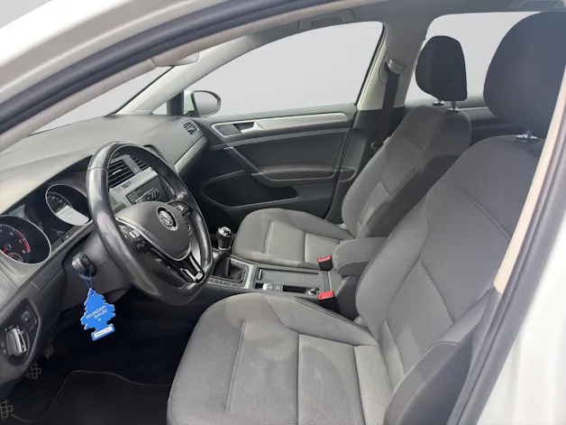 VW Golf 1.2 TSI Comfort