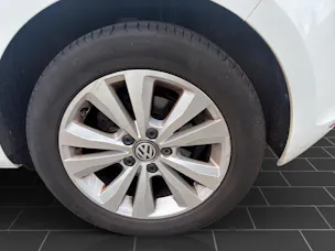 VW Golf 1.2 TSI Comfort