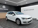 VW Golf 1.2 TSI Comfort