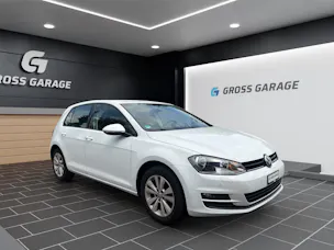 VW Golf 1.2 TSI Comfort