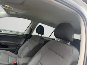 VW Golf 1.2 TSI Comfort