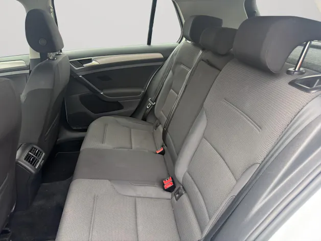 VW Golf 1.2 TSI Comfort