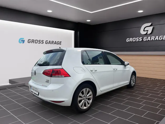 VW Golf 1.2 TSI Comfort