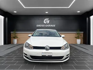 VW Golf 1.2 TSI Comfort