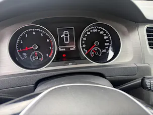 VW Golf 1.2 TSI Comfort