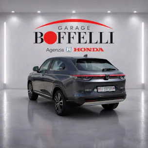 HONDA HR-V 1.5i-MMD Advance CVT