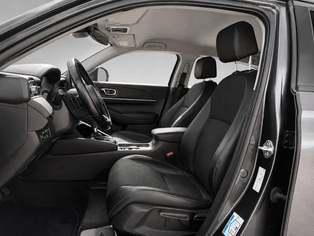 HONDA HR-V 1.5i-MMD Advance CVT