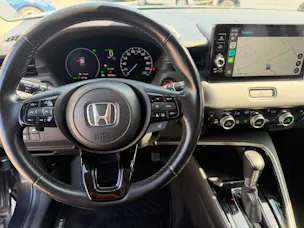 HONDA HR-V 1.5i-MMD Advance CVT