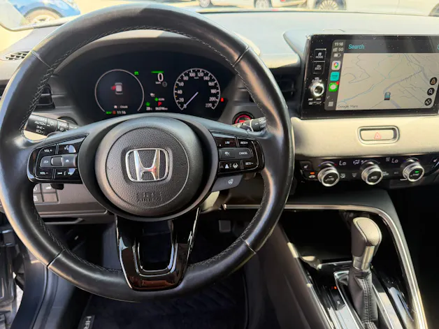 HONDA HR-V 1.5i-MMD Advance CVT