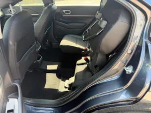 HONDA HR-V 1.5i-MMD Advance CVT