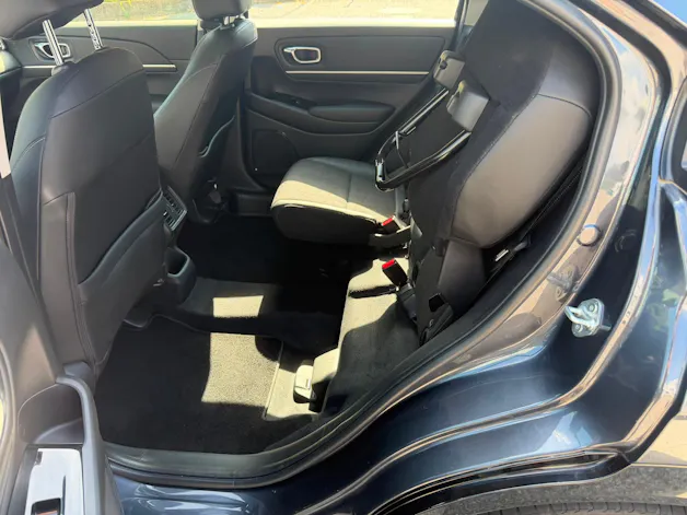 HONDA HR-V 1.5i-MMD Advance CVT