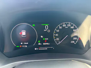 HONDA HR-V 1.5i-MMD Advance CVT