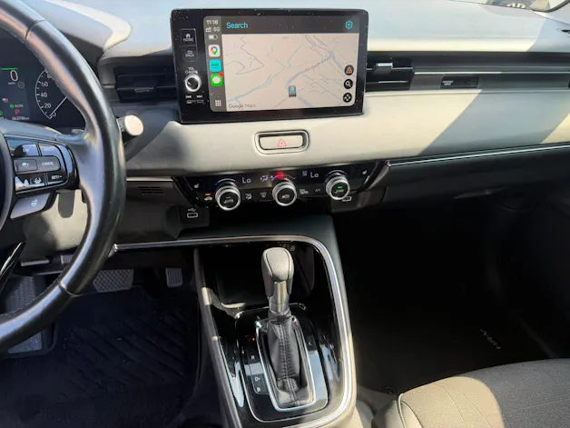 HONDA HR-V 1.5i-MMD Advance CVT