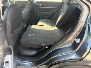 HONDA HR-V 1.5i-MMD Advance CVT