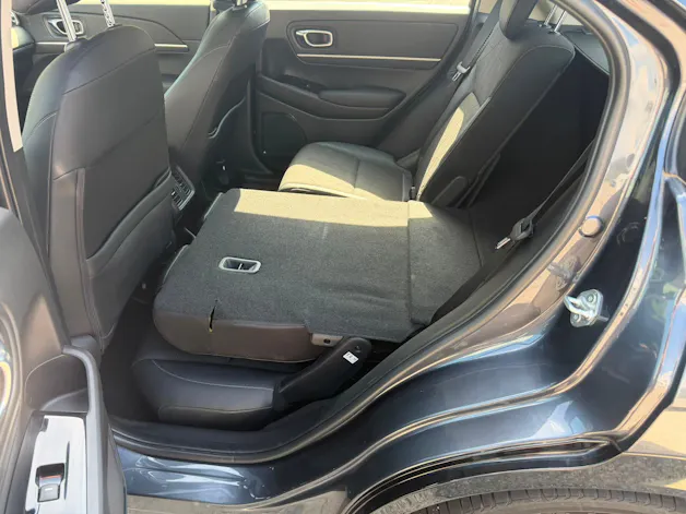 HONDA HR-V 1.5i-MMD Advance CVT