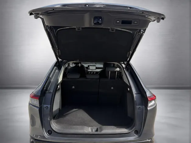 HONDA HR-V 1.5i-MMD Advance CVT