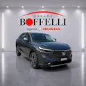 HONDA HR-V 1.5i-MMD Advance CVT