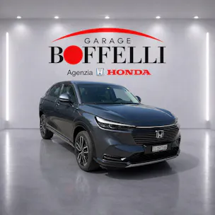 HONDA HR-V 1.5i-MMD Advance CVT
