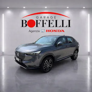 HONDA HR-V 1.5i-MMD Advance CVT