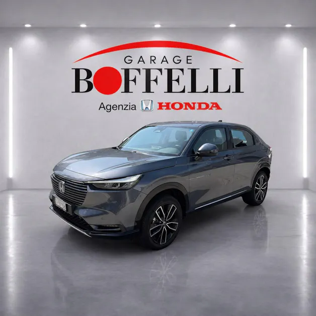 HONDA HR-V 1.5i-MMD Advance CVT