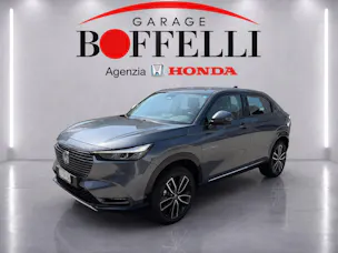 HONDA HR-V 1.5i-MMD Advance CVT