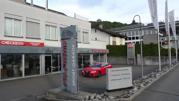 AUDI A5 Sportback 2.0 TFSI quattro S-tronic