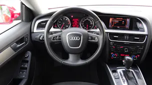 AUDI A5 Sportback 2.0 TFSI quattro S-tronic