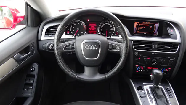 AUDI A5 Sportback 2.0 TFSI quattro S-tronic