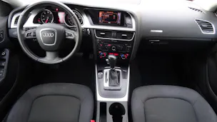 AUDI A5 Sportback 2.0 TFSI quattro S-tronic