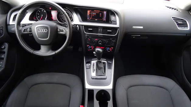 AUDI A5 Sportback 2.0 TFSI quattro S-tronic