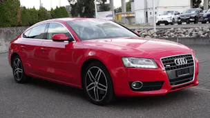 AUDI A5 Sportback 2.0 TFSI quattro S-tronic