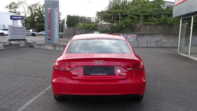 AUDI A5 Sportback 2.0 TFSI quattro S-tronic