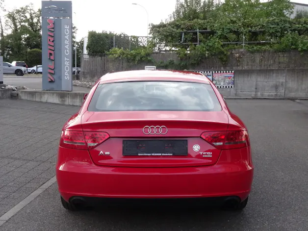 AUDI A5 Sportback 2.0 TFSI quattro S-tronic