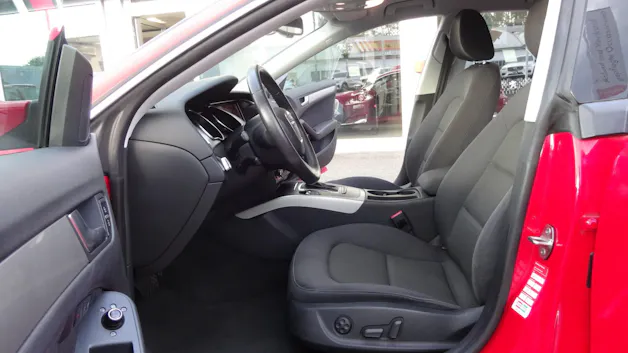 AUDI A5 Sportback 2.0 TFSI quattro S-tronic