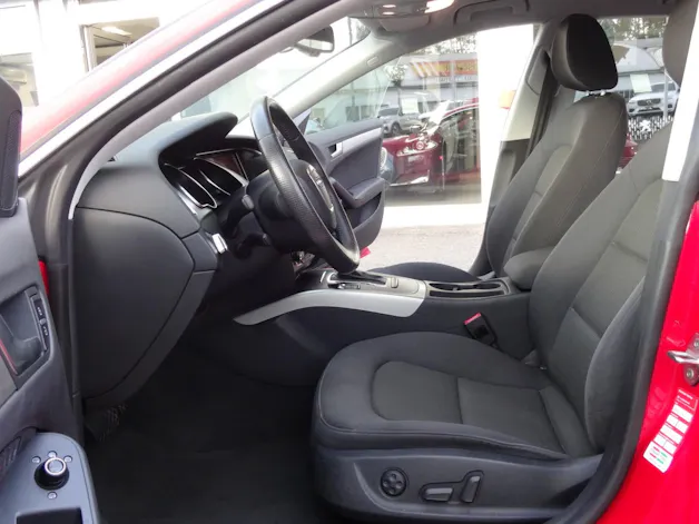 AUDI A5 Sportback 2.0 TFSI quattro S-tronic